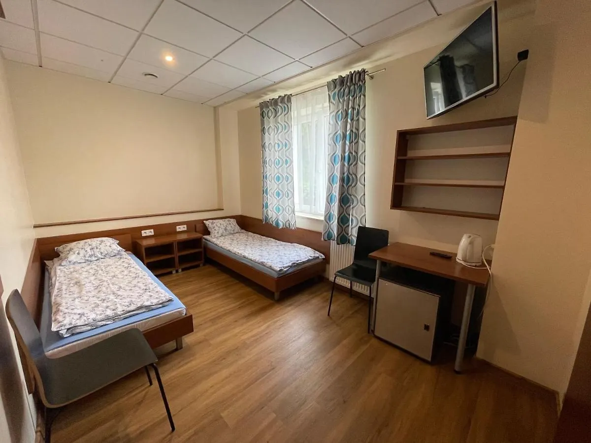 Aparthotel Anna Noclegi Raszyn Poland