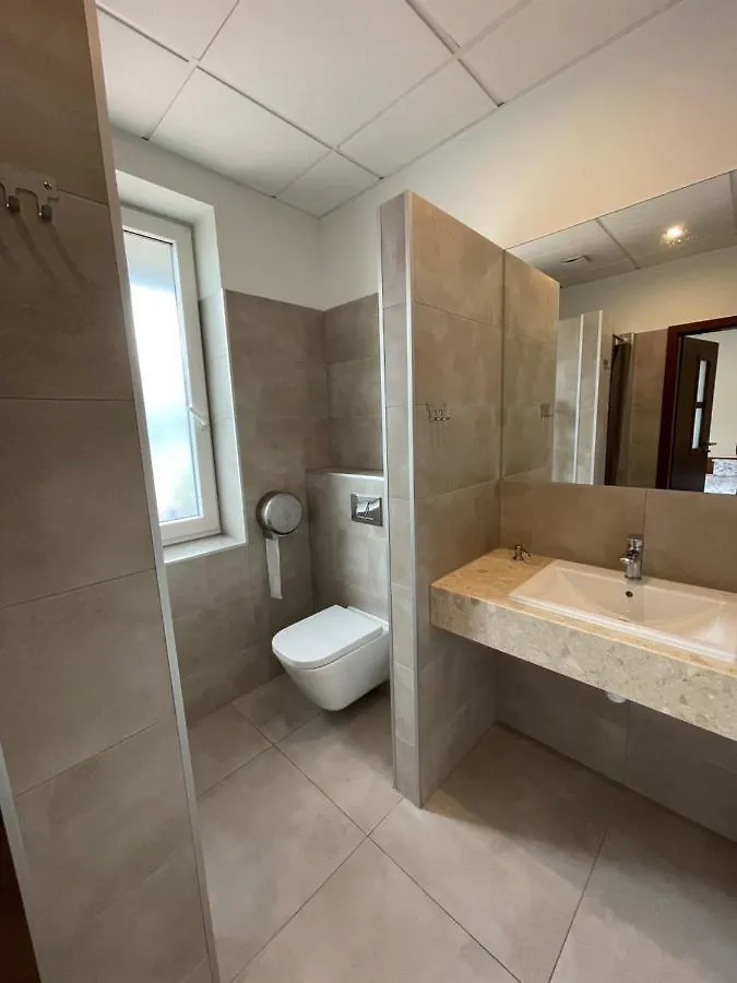 Aparthotel Anna Noclegi Raszyn