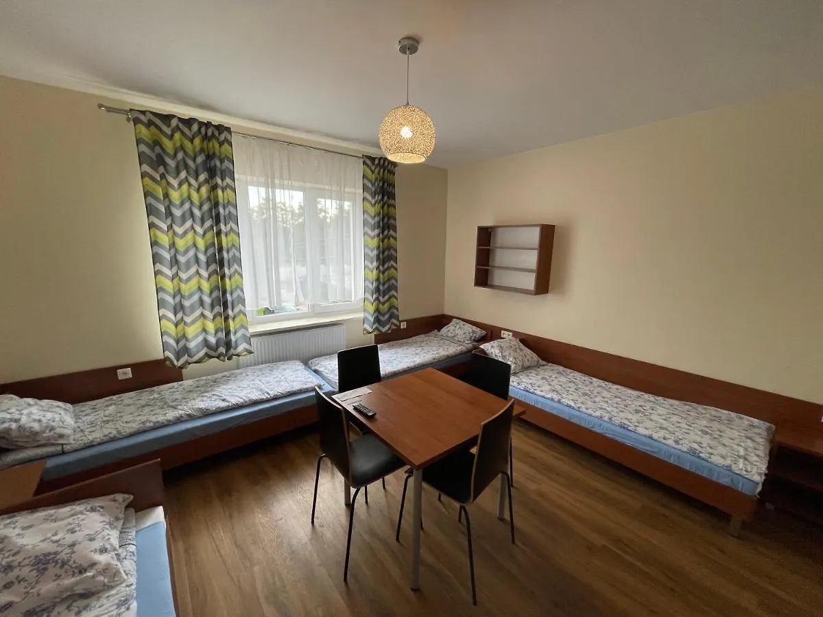Aparthotel Anna Noclegi Raszyn