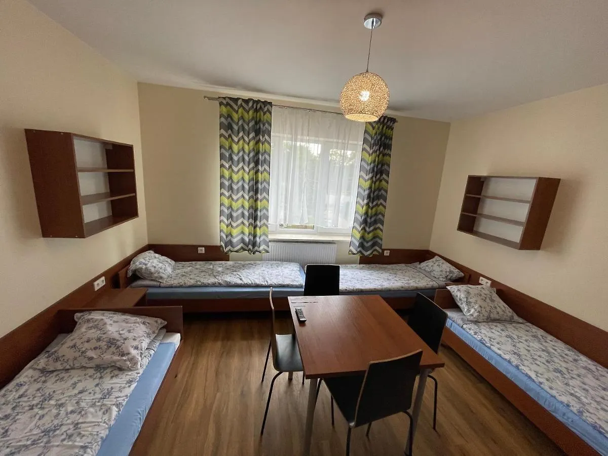 Anna Noclegi Raszyn Aparthotel