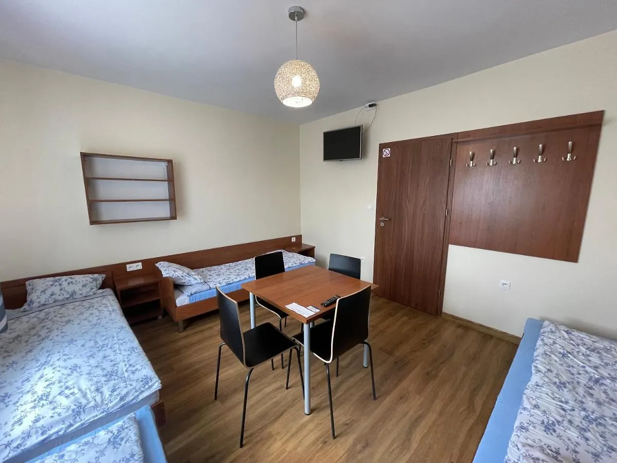 Aparthotel Anna Noclegi Raszyn