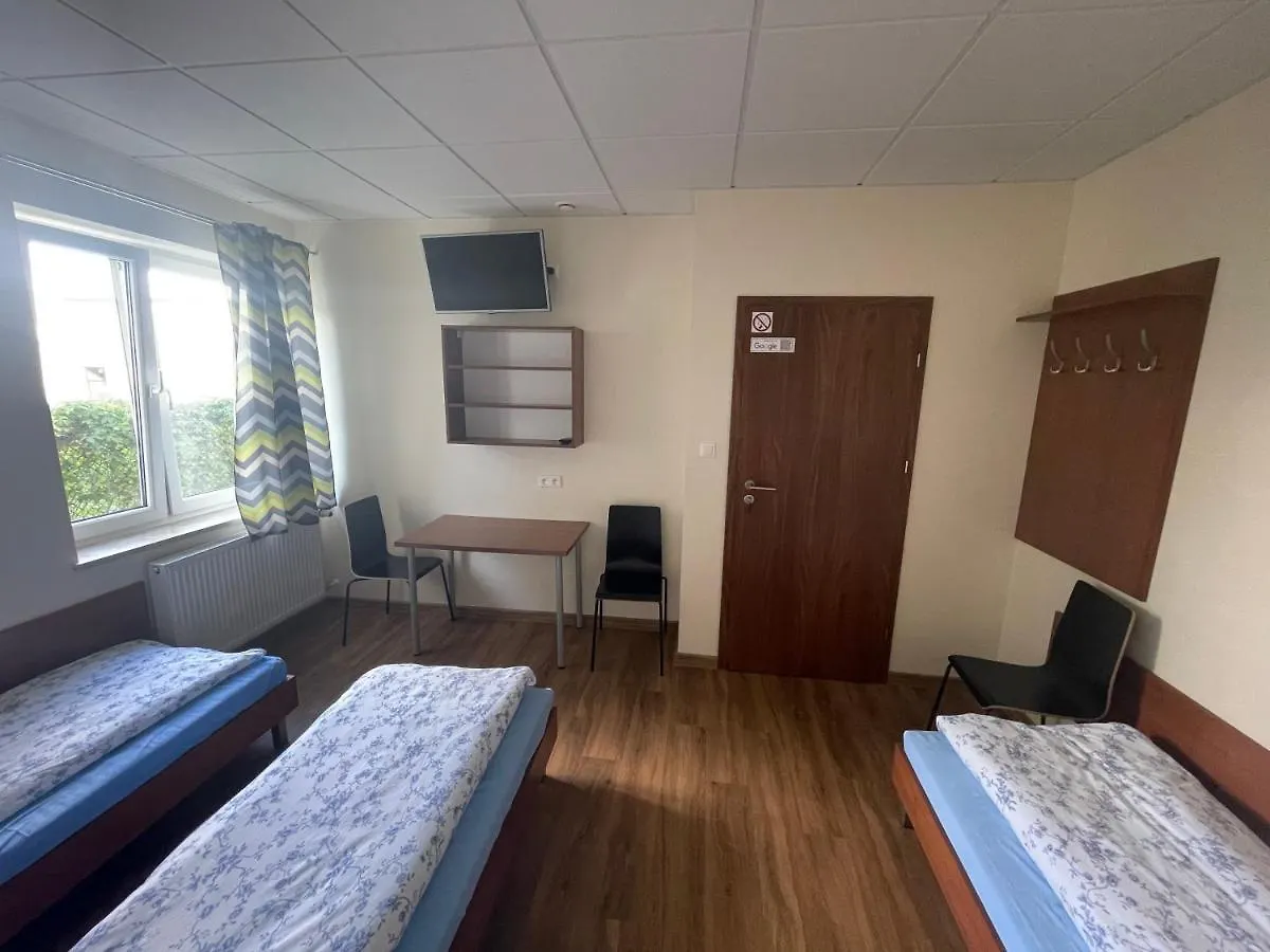 Aparthotel Anna Noclegi Raszyn