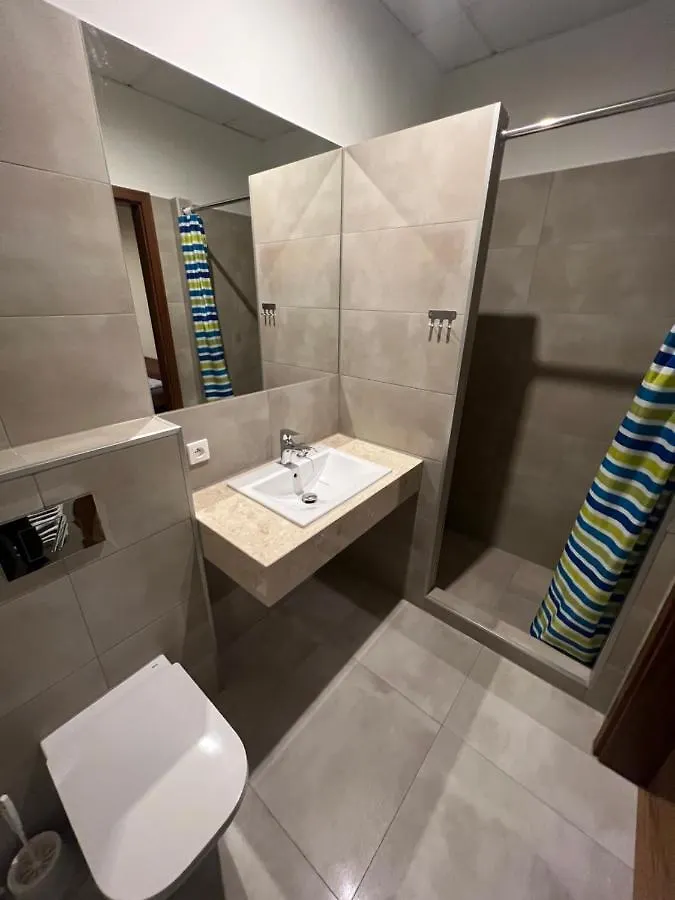 Anna Noclegi Raszyn Aparthotel