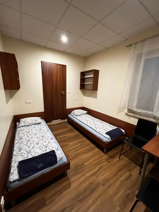 Anna Noclegi Raszyn Aparthotel