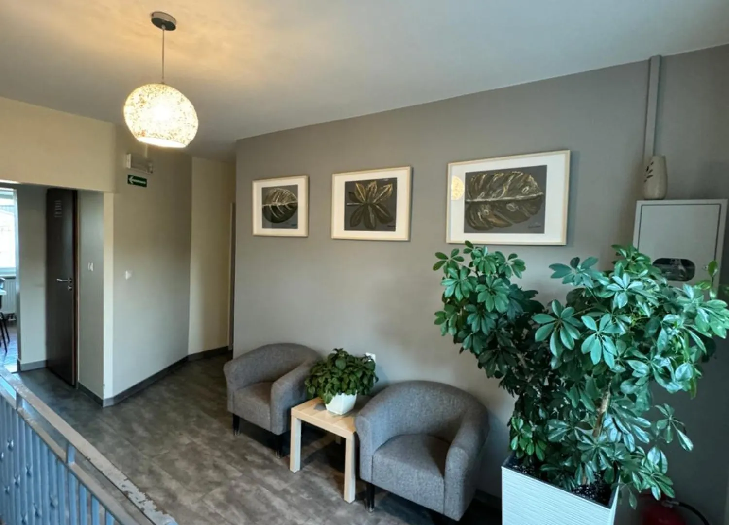 Aparthotel Anna Noclegi Raszyn