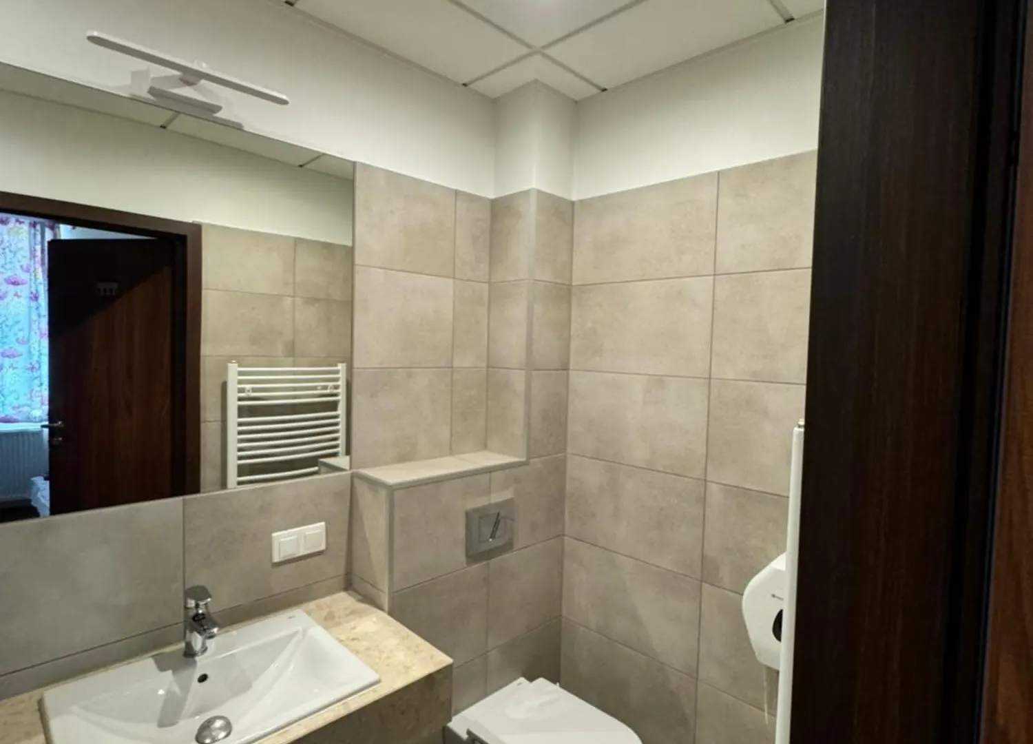 Aparthotel Anna Noclegi Raszyn