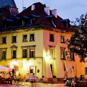 Castle Frühstückspension