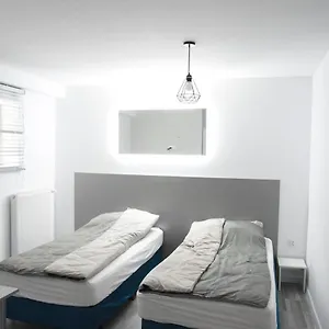 Komfort Suterena Blizne Laszczynskiego