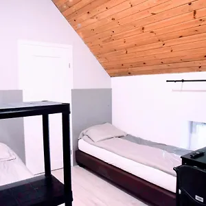 Komfort Willa+ Bis Blizne Laszczynskiego