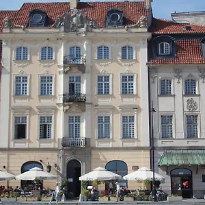 Goscinne Dom Literatury Frühstückspension