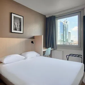 Premiere Classe Varsovie/warszawa Hotel