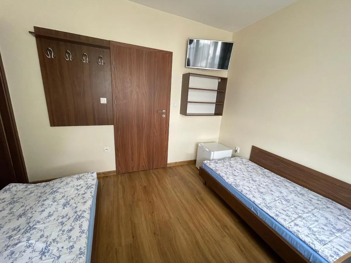 Aparthotel Anna Noclegi Raszyn