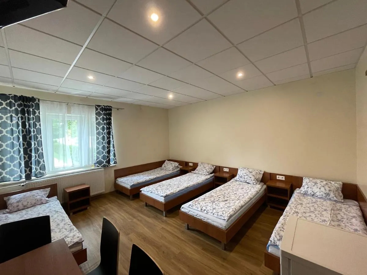 Anna Noclegi Raszyn Hotel apartamentowy