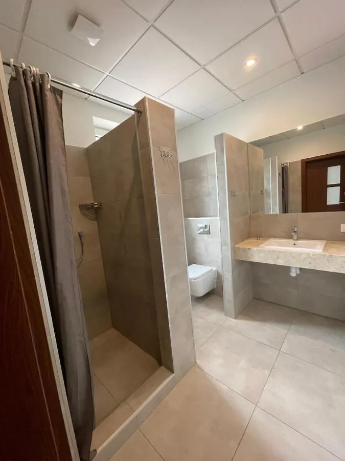 Hotel apartamentowy Anna Noclegi Raszyn Polska