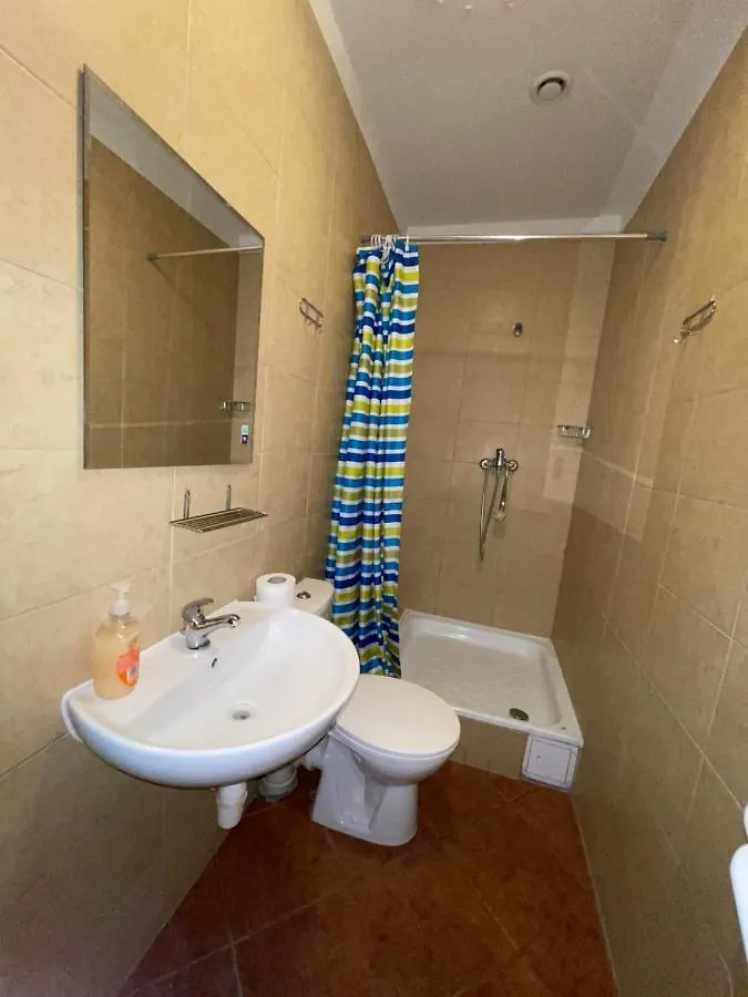 Anna Noclegi Raszyn Hotel apartamentowy