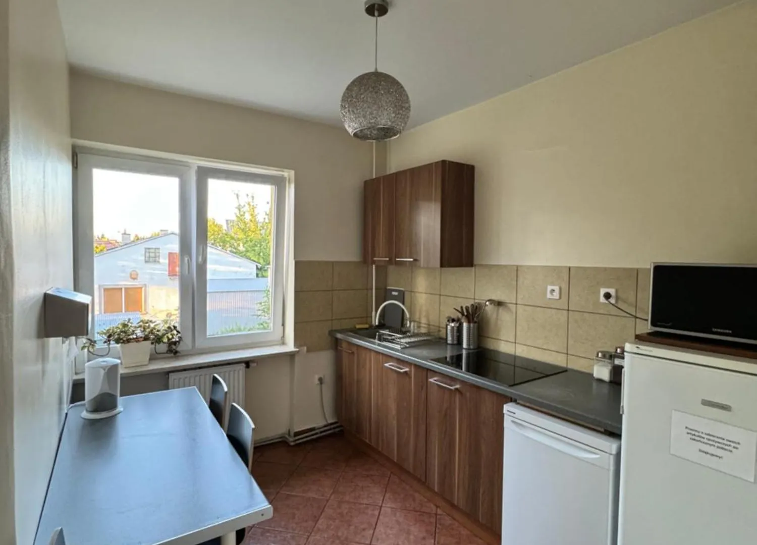 Anna Noclegi Raszyn Hotel apartamentowy