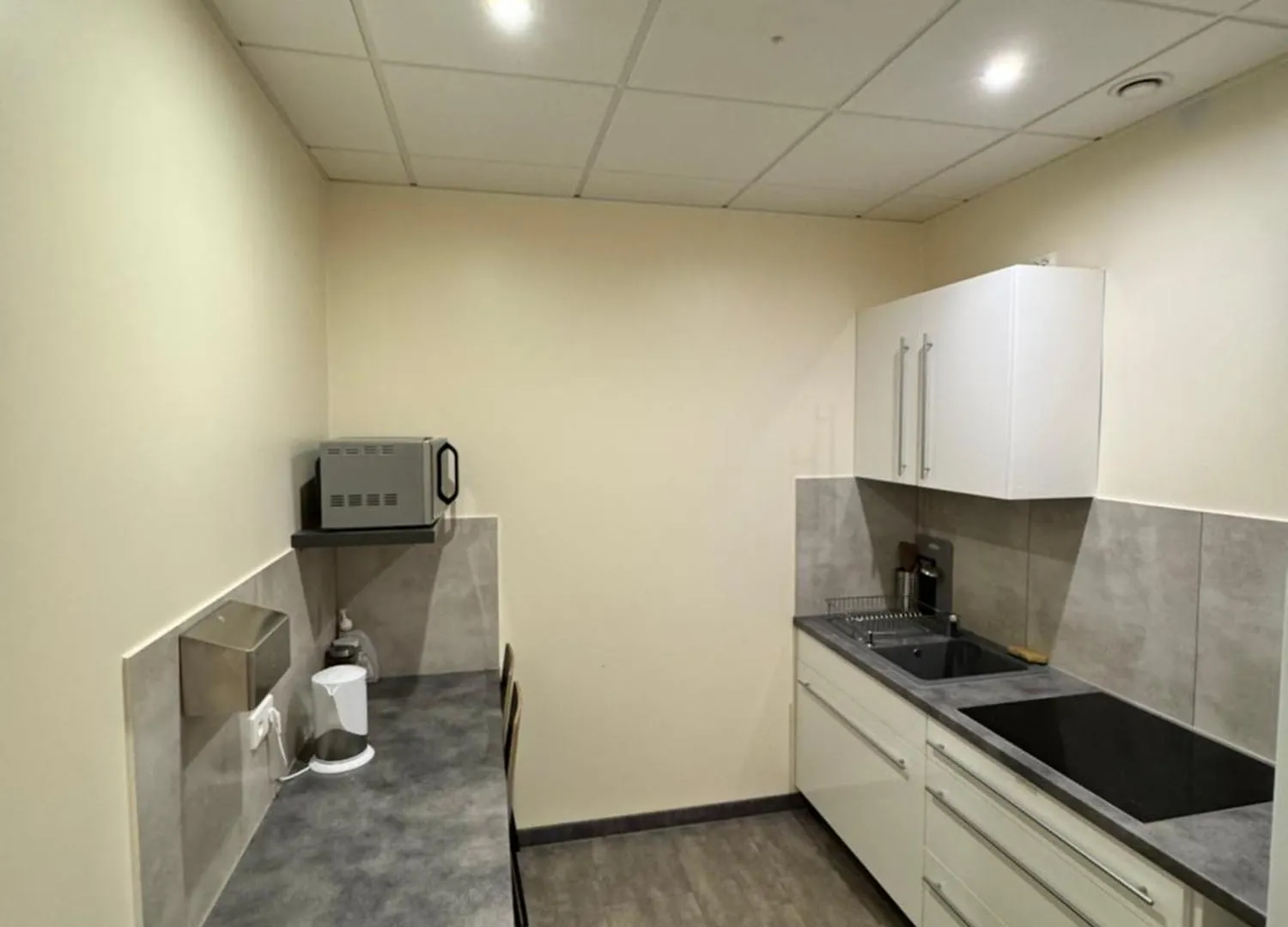 Anna Noclegi Raszyn Hotel apartamentowy